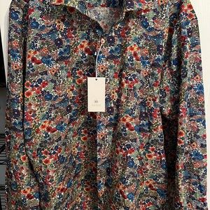 Kurt River XXL colorful